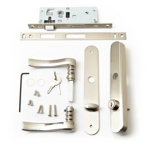 Storm Door Handle Kit